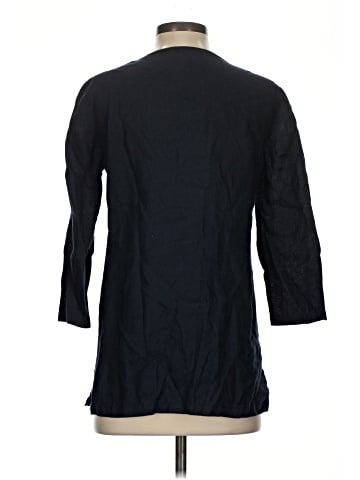 Michael 3/4 Sleeve Blouse (view 2)