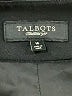Talbots Solid Black Dress Pants Size 16 - photo 7