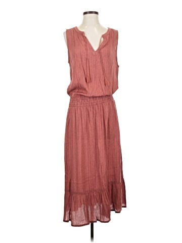 PrAna Casual Dress (view 1)