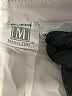 Madeleine 100% Viscose Solid Silver White Formal Skirt Size EU (FR) 34 / US 2 - photo 4