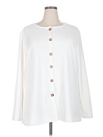 Lily by Firmiana Blazer (view 1)