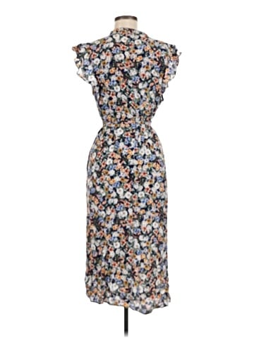 Zara Basic Casual Dress (view 2)