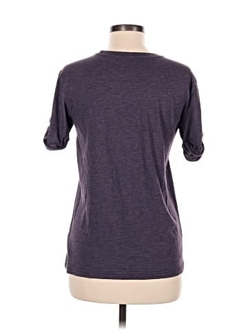 Hurley Short Sleeve T-Shirt (view 2)