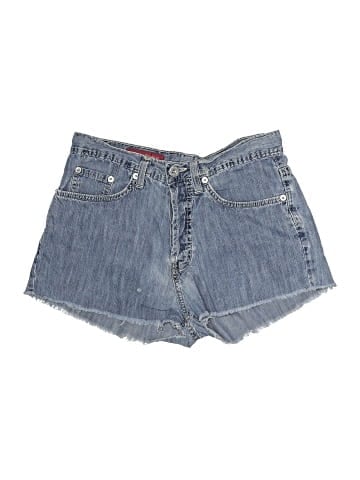 Banana Republic Denim Shorts (view 1)