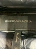 BCBGMAXAZRIA 100% Nylon Black Coat Size XS - photo 6