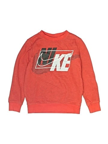 Nike Sweatshirt (view 1)