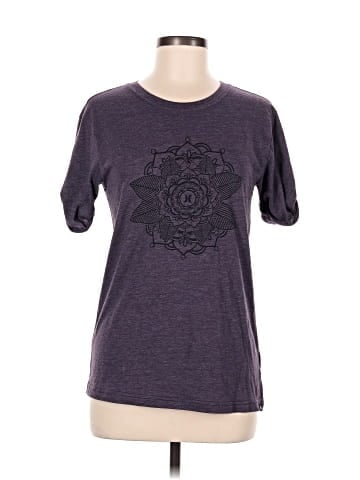 Hurley Short Sleeve T-Shirt (view 1)