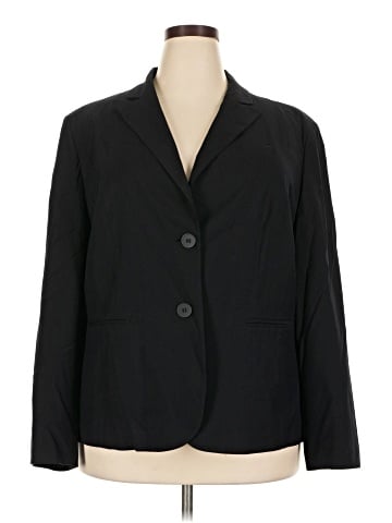 Jones New York Collection Blazer (view 1)