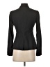 Theory Stripes Gray Blazer Size 2 - photo 2