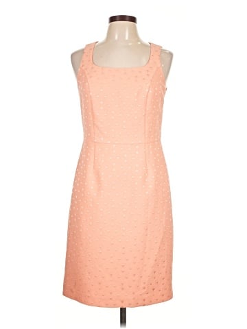 The Limited Cocktail Dress (view 1)