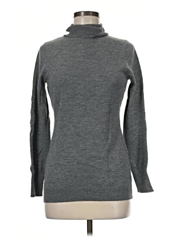 New York & Company Turtleneck Sweater (view 1)