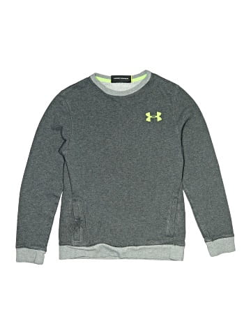 Under Armour Pullover Sweater (view 1)