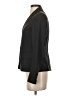 Theory Stripes Gray Blazer Size 2 - photo 5