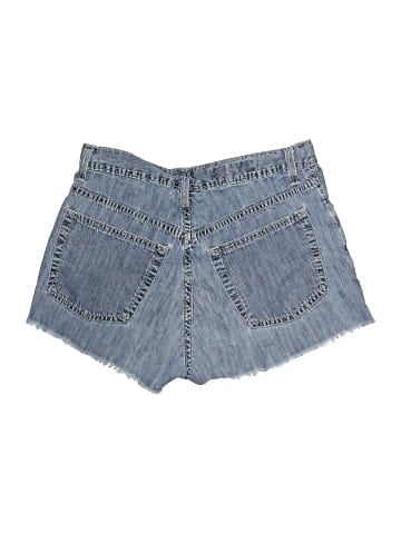 Banana Republic Denim Shorts (view 2)