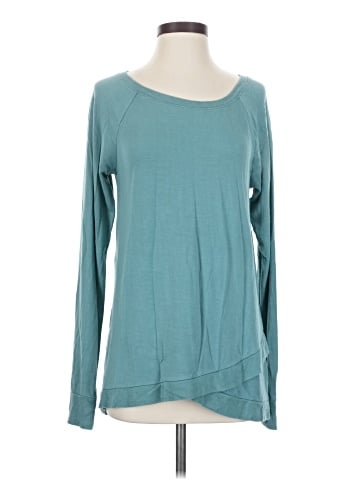 Threads 4 Thought Long Sleeve T-Shirt (view 1)