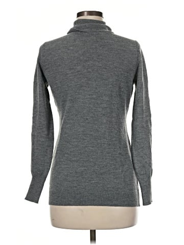 New York & Company Turtleneck Sweater (view 2)