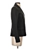 Theory Stripes Gray Blazer Size 2 - photo 4
