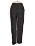 Kate Spade New York Polka Dots Black Casual Pants Size 4 - photo 1