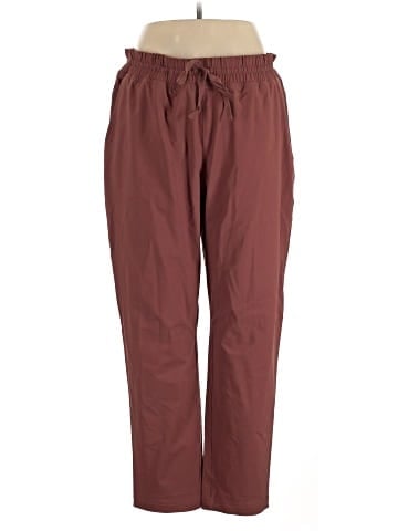 Mountain Hardwear Casual Pants (view 1)
