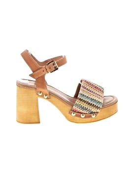 275 Central Sandals