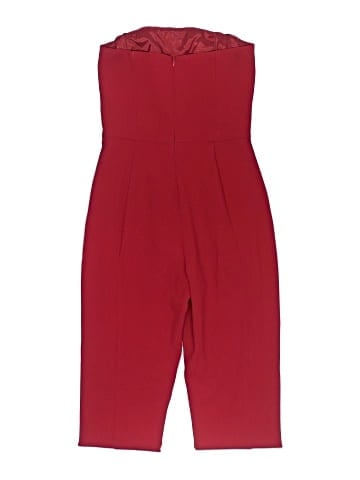 Black Halo Jumpsuit (view 2)