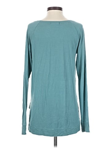 Threads 4 Thought Long Sleeve T-Shirt (view 2)
