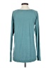 Threads 4 Thought Teal Long Sleeve T-Shirt Size XS - photo 2
