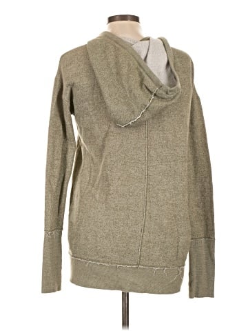 Mossimo Supply Co. Zip Up Hoodie (view 2)