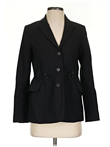 Argent Blazer (view 1)