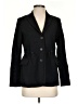 Argent Black Blazer Size 2 - photo 1