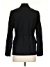 Argent Black Blazer Size 2 - photo 2