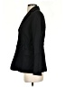 Argent Black Blazer Size 2 - photo 5