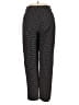 Kate Spade New York Polka Dots Black Casual Pants Size 4 - photo 2