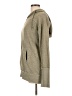 Mossimo Supply Co. 100% Polyester Green Zip Up Hoodie Size L - photo 5