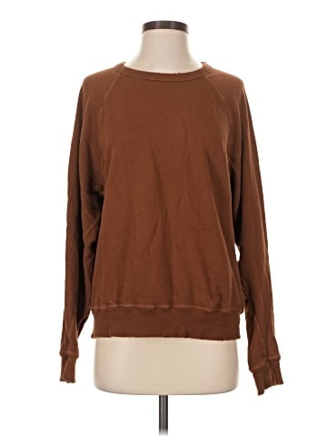 The Great. Pullover Sweater (view 1)