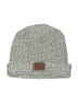 Love Your Melon Gray Beanie One size - photo 1