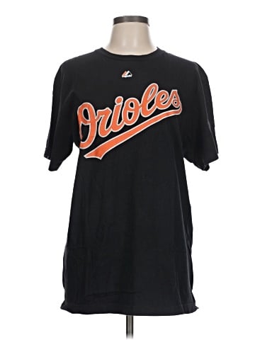 Majestic Short Sleeve T-Shirt (view 1)