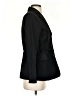 Argent Black Blazer Size 2 - photo 4