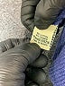 L.L.Bean Solid Blue Pullover Sweater Size S - photo 8