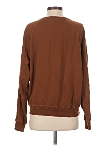The Great. Pullover Sweater (view 2)