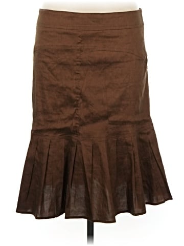 Eva Franco Formal Skirt (view 1)