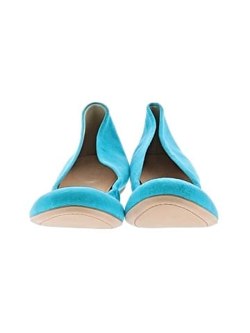 J.Crew Flats (view 2)