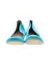 J.Crew Teal Flats Size 7 1/2 - photo 2