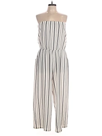 Bar III Jumpsuit (view 1)
