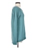 Threads 4 Thought Teal Long Sleeve T-Shirt Size XS - photo 4