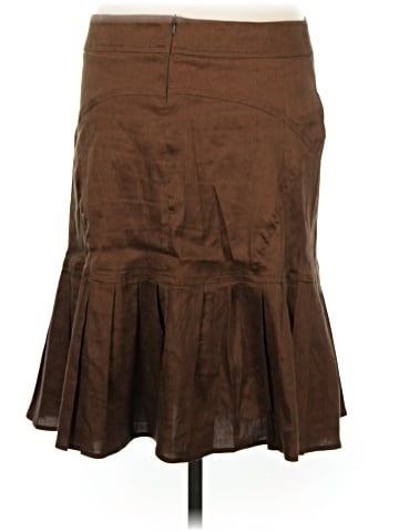 Eva Franco Formal Skirt (view 2)