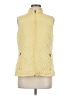 Relativity 100% Fiber Yellow Vest Size M - photo 1