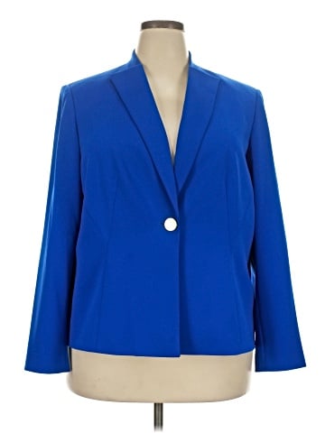 Calvin Klein Blazer (view 1)