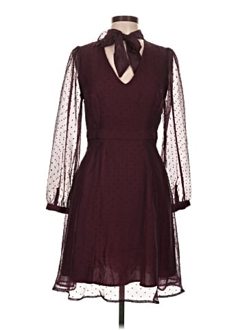 ModCloth Cocktail Dress (view 1)