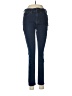 J.Crew Factory Store Hearts Blue Jeans Size 29 waist - photo 1